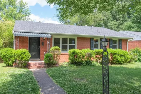 4628 Patterson Ave, Richmond, VA 23226