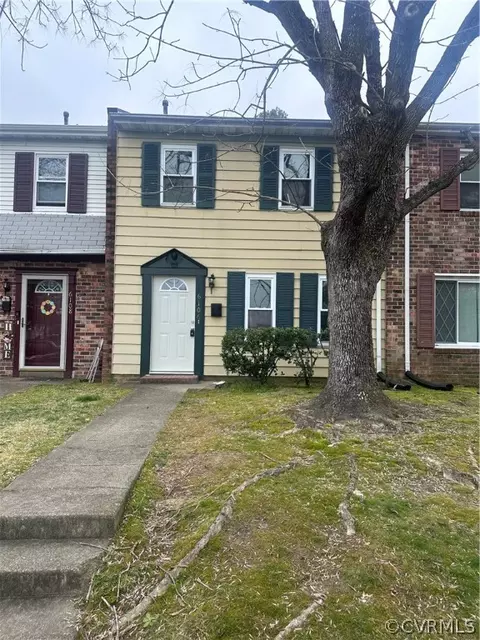 6106 Keydet Ct, North Chesterfield, VA 23234