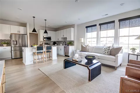 1477 Overbrook Rd #A15, Richmond, VA 23220
