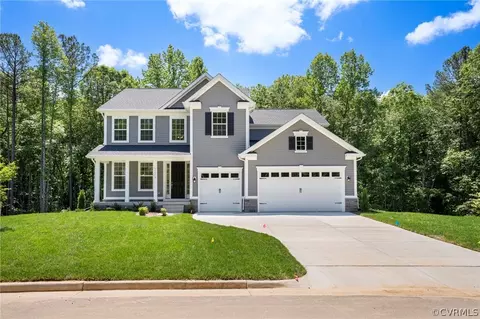 15319 Scantron Dr, Chesterfield, VA 23832