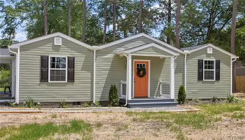 10400 Ashcake Rd, Ashland, VA 23005
