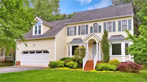1002 Cedar Crossing Ter, Midlothian, VA 23114