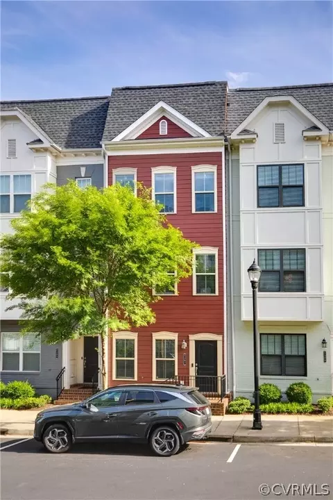 5307 Masons Ln, Richmond, VA 23230