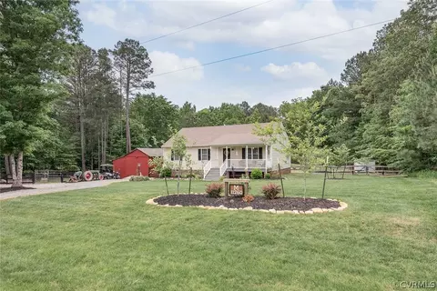11260 Greenyard Estates Way, Providence Forge, VA 23140