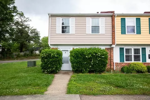 300 Cedarwood Rd, Henrico, VA 23075