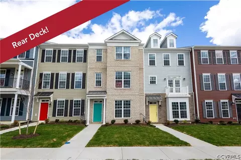 461 Randolph View Dr, Midlothian, VA 23114