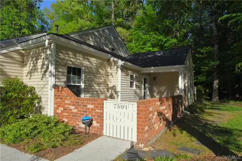 7501 Broach Dr, Richmond, VA 23225