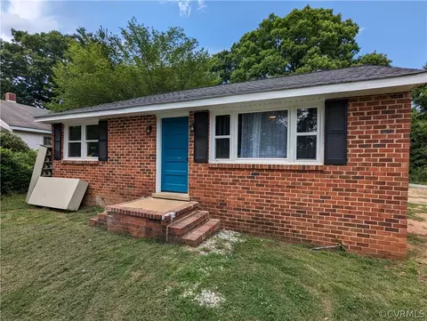 4220 Terminal Ave, Richmond, VA 23224