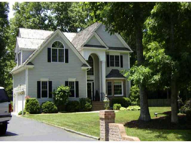 2650 Leafield Ter, Midlothian, VA 23113 photo 1