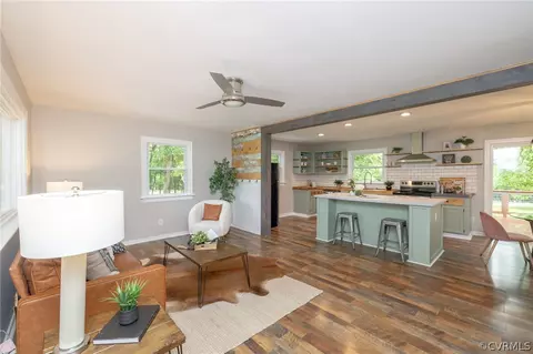 2345 Mosby Rd, Powhatan, VA 23139