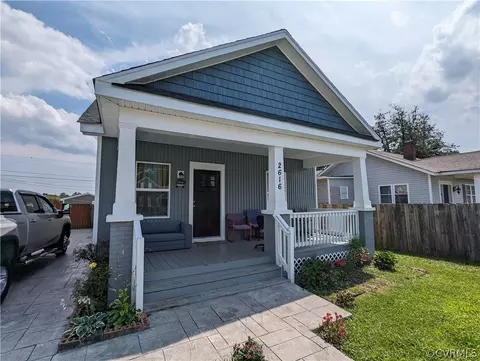 2616 Lochaven Blvd, Richmond, VA 23234
