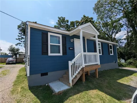 16 24th St, Richmond, VA 23225