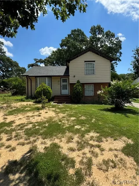 5907 Slumber Ln, North Chesterfield, VA 23234