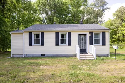 1792 Kingsland Rd, Henrico, VA 23231