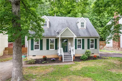 12636 Copperas Ln, Henrico, VA 23233