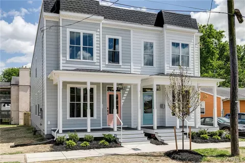 711 N 31st St, Richmond, VA 23223
