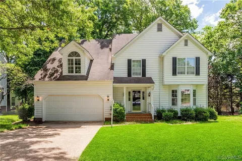 10917 Spray Ct, Glen Allen, VA 23060