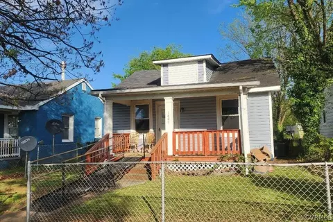 1809 N 19th St, Richmond, VA 23223