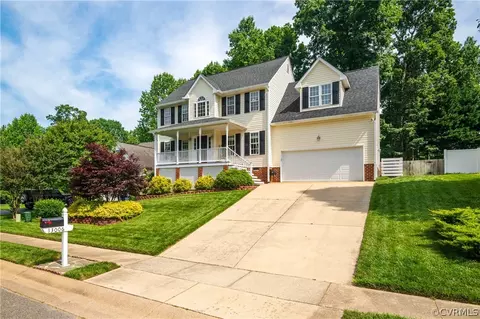 13006 Foggy Mill Dr, Midlothian, VA 23112