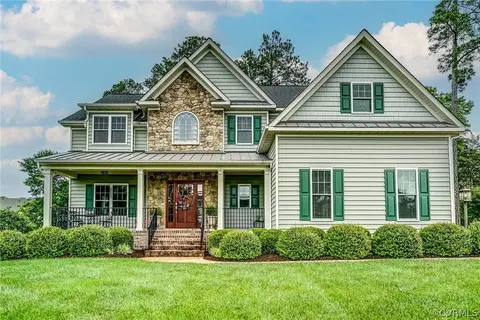 12037 Cameron Creek Rd, Glen Allen, VA 23059