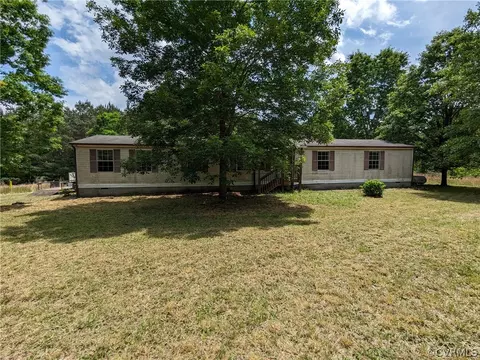 7319 Brills Rd, Mckenney, VA 23872