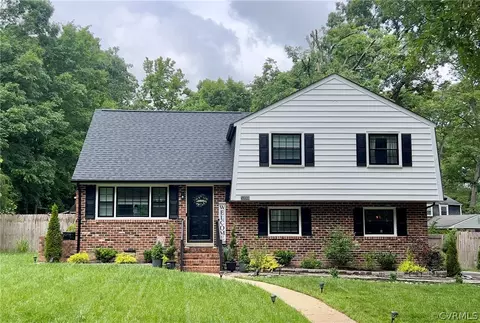 1220 Warminster Dr, Midlothian, VA 23113