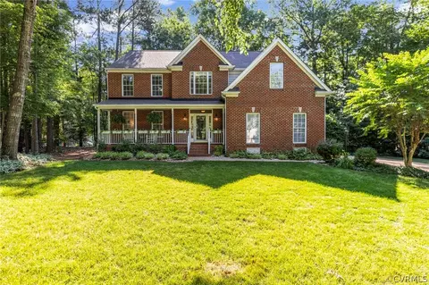 6105 Fox Haven Ter, Midlothian, VA 23112