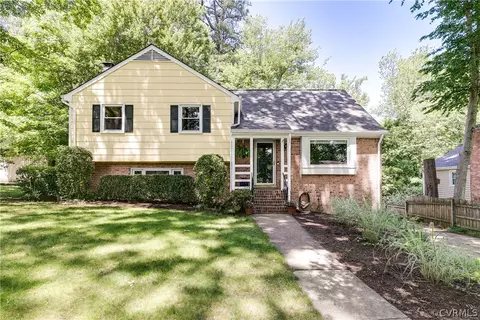 1160 Joliette Rd, North Chesterfield, VA 23235
