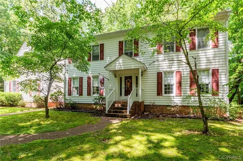 476 Fords Rd, Manakin Sabot, VA 23103