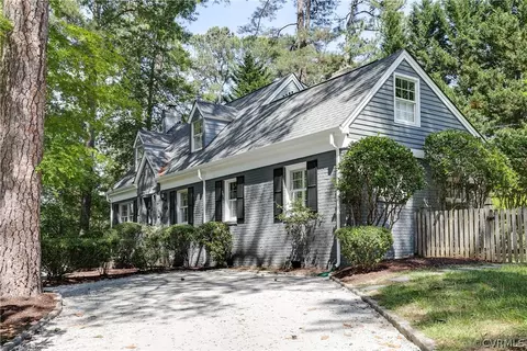 309 W Drive Cir, Henrico, VA 23229