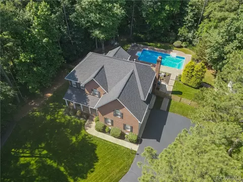 6005 Olde Hartley Pl, Glen Allen, VA 23060