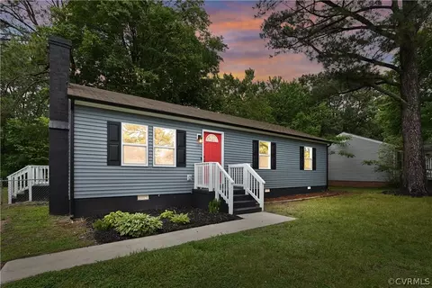 8524 Buttermint Dr, Richmond, VA 23237