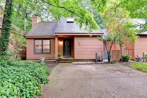 703 Autumn Trce, Williamsburg, VA 23188