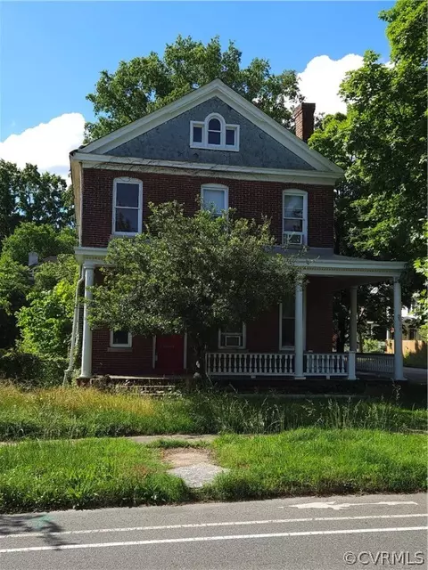2918 Semmes Ave, Richmond, VA 23225