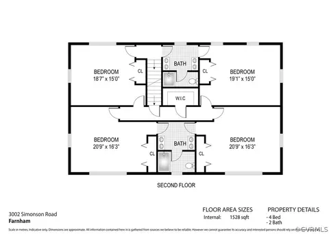 3002 Simonson Rd, Farnham, VA 22460 photo 49