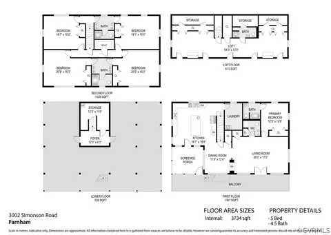 3002 Simonson Rd, Farnham, VA 22460 photo 46