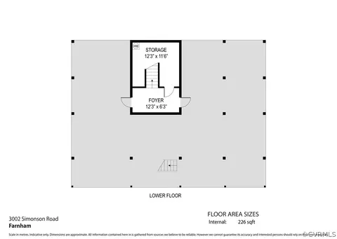 3002 Simonson Rd, Farnham, VA 22460 photo 47