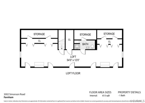 3002 Simonson Rd, Farnham, VA 22460 photo 45