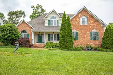 15006 Willow Hill Ln, Chesterfield, VA 23832