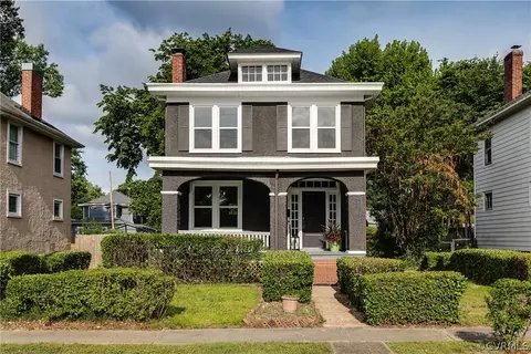 3116 Lamb Ave, Richmond, VA 23222