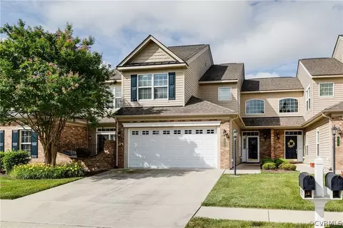 935 Morattico Cir #13B, Glen Allen, VA 23060