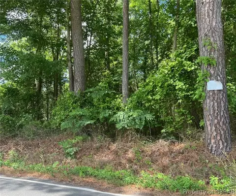 0 Old Salam Rd, Iron Gate, VA 22480