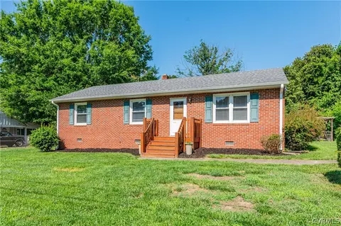 1250 Traway Dr, Richmond, VA 23235