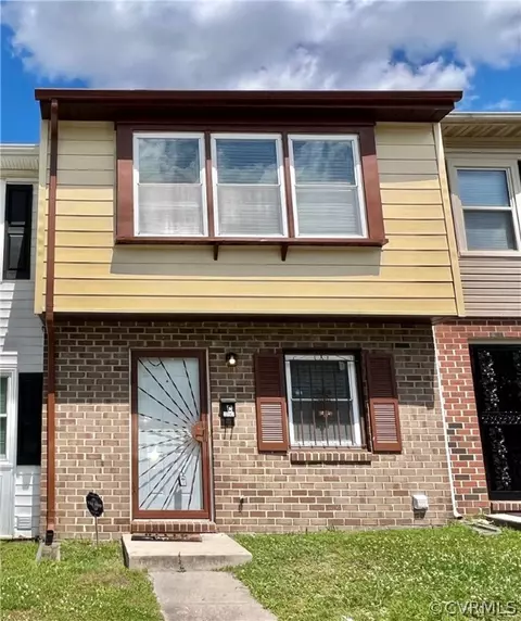 2342 Hill St #2342, Petersburg, VA 23803