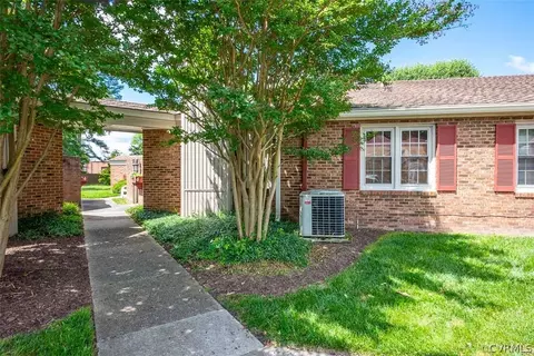 4 Trotter Mill Close Close #4, Ashland, VA 23005