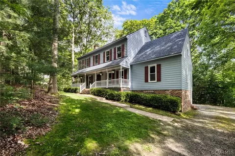 8258 Hanover Grove Blvd, Mechanicsville, VA 23111