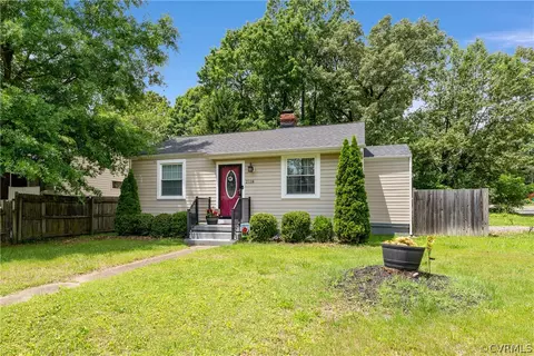 2118 Bremo Rd, Richmond, VA 23230