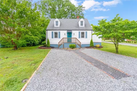 2300 Clarke St, Henrico, VA 23228