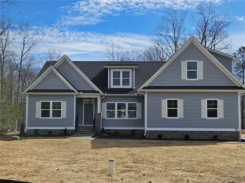 9476 Wickham Crossing Way, Ashland, VA 23005