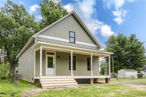 2819 Richmond Henrico Tpke, Richmond, VA 23222
